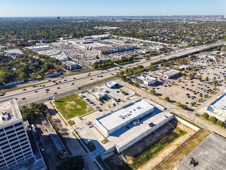 More Photos Of SEQ of I-610 & Beechnut St, Houston Unknown For Lease