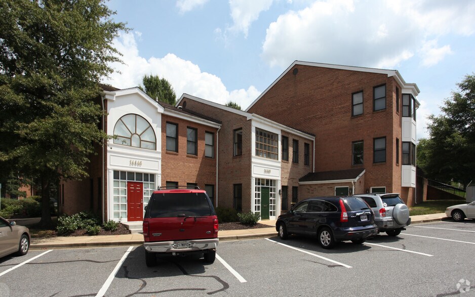 More Photos Of 14450 Old Mill Rd, Upper Marlboro Office For Sale