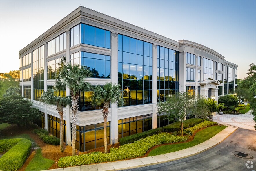Primary Photo Of 1025 Greenwood Blvd, Lake Mary Unknown For Lease