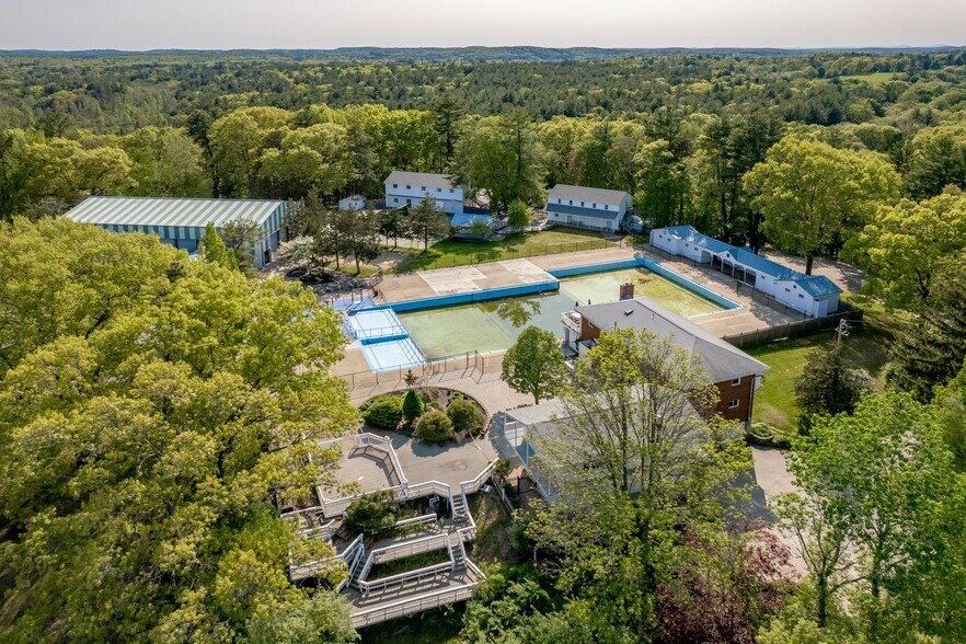 More Photos Of 20 Bare Hill Rd, Groveland Land For Sale