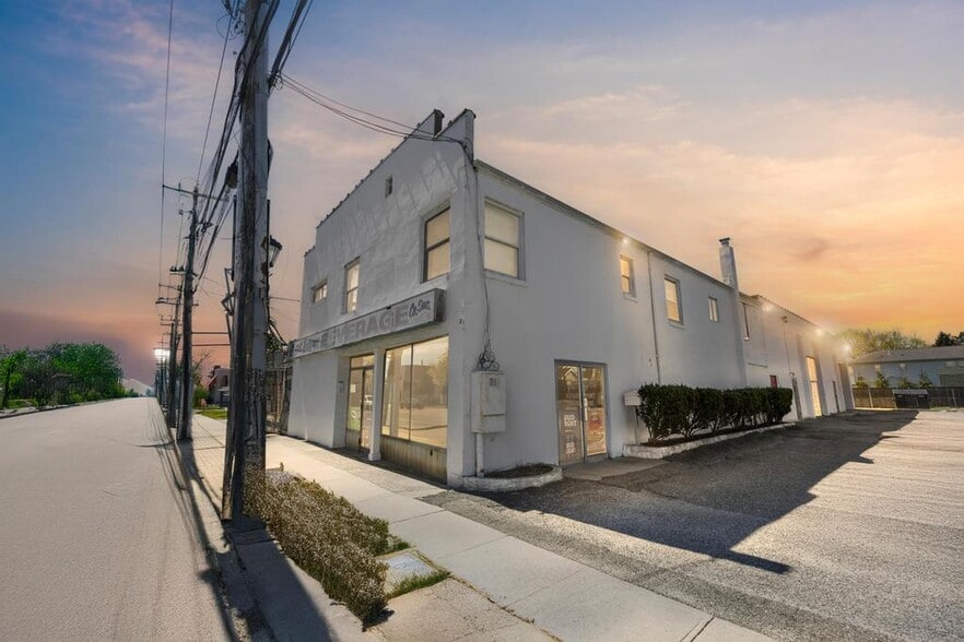 Primary Photo Of 308 Larkfield Rd, East Northport General Retail For Sale