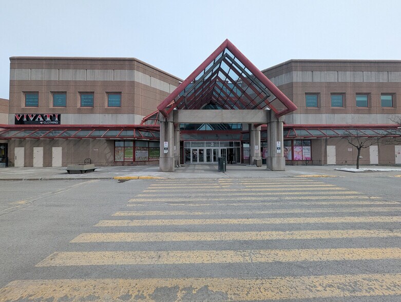 More Photos Of 1980 Ogilvie Rd, Ottawa Storefront Retail Office For Lease