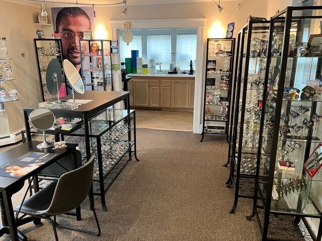 More Photos Of 152 Russell St, Worcester Office Residential For Sale