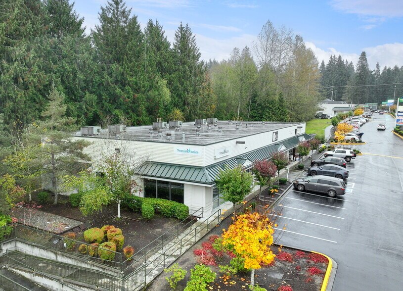 More Photos Of 9623 32nd St SE, Lake Stevens Storefront For Lease
