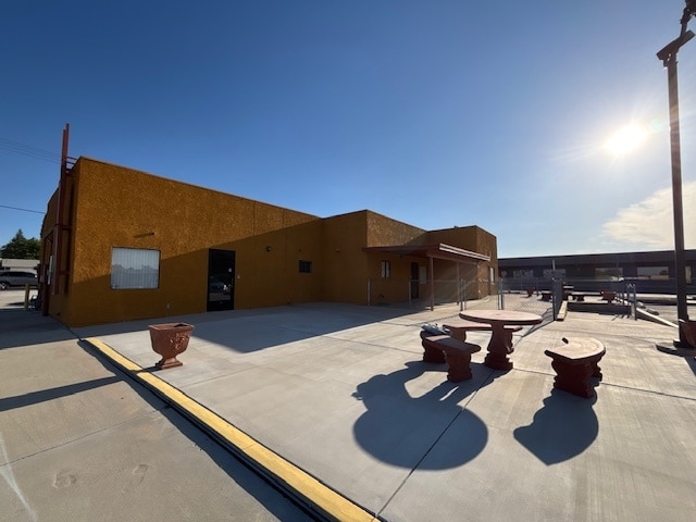 More Photos Of 14628 Main St, Hesperia Medical For Lease