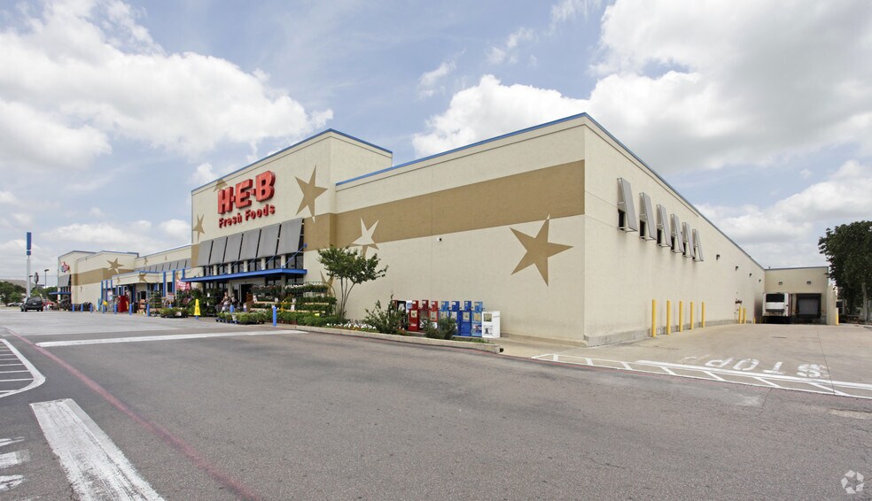 More Photos Of 2940-3170 S 31st St, Temple Unknown For Lease