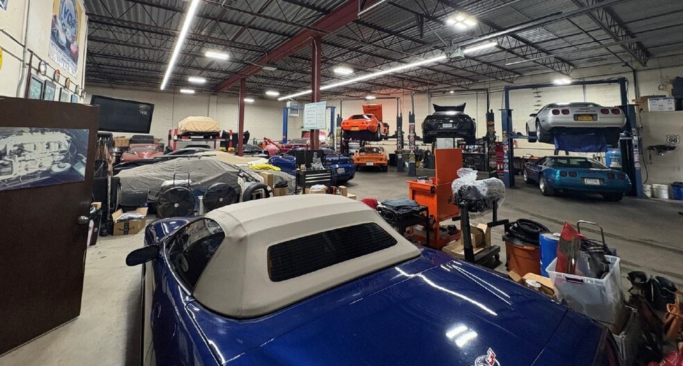 More Photos Of 52 Elm Pl, Amityville Industrial For Sale