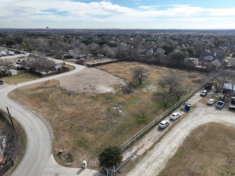 More Photos Of 999 Corners St, Lewisville Land For Sale