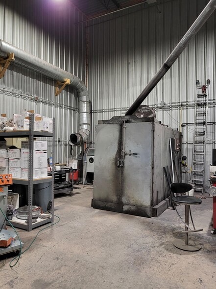 More Photos Of 2278 Manatt Ct, Castle Rock Warehouse For Sale