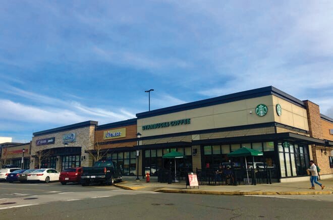 More Photos Of 9 Nicol St, Nanaimo Bank For Lease
