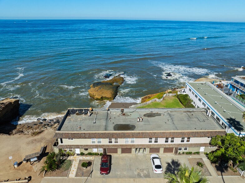 More Photos Of 1352-1364 Sunset Cliffs Blvd, San Diego Apartments For Sale