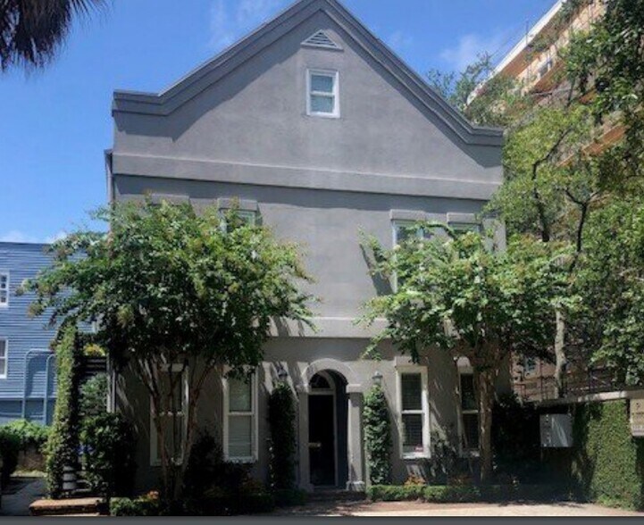 Primary Photo Of 56 Wentworth St, Charleston Office For Sale