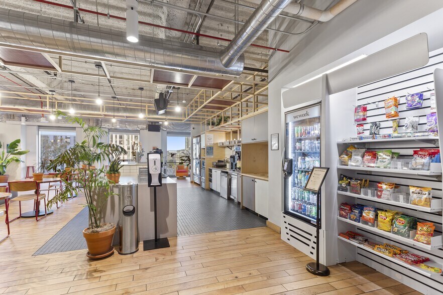 More Photos Of 1111 Broadway, Oakland Coworking Space