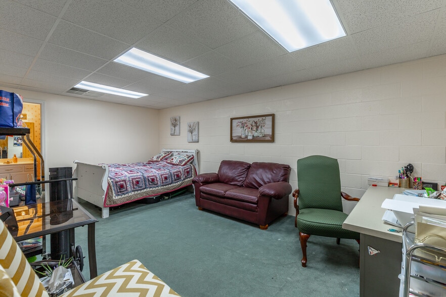More Photos Of 4501 Oak Hill Rd, Chattanooga Religious Facility For Sale