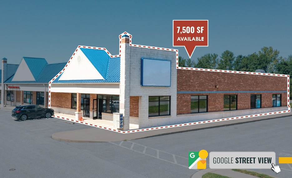 More Photos Of 2970 Dede Rd, Finksburg Unknown For Lease