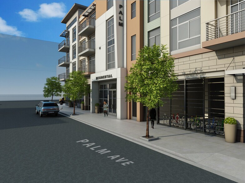 More Photos Of 300 E Valley Blvd, San Gabriel Apartments For Sale