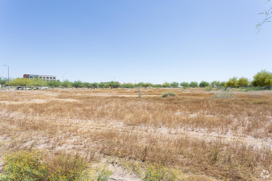 More Photos Of 2353-2389 W Pinnacle Rd, Phoenix Land For Sale