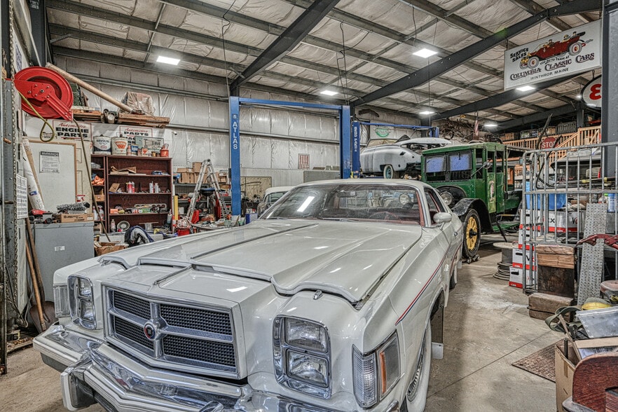 More Photos Of 1235 US Route 202, Winthrop Auto Dealership For Sale