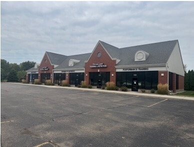 More Photos Of 23111-23159 21 Mile Rd, Macomb Freestanding For Lease