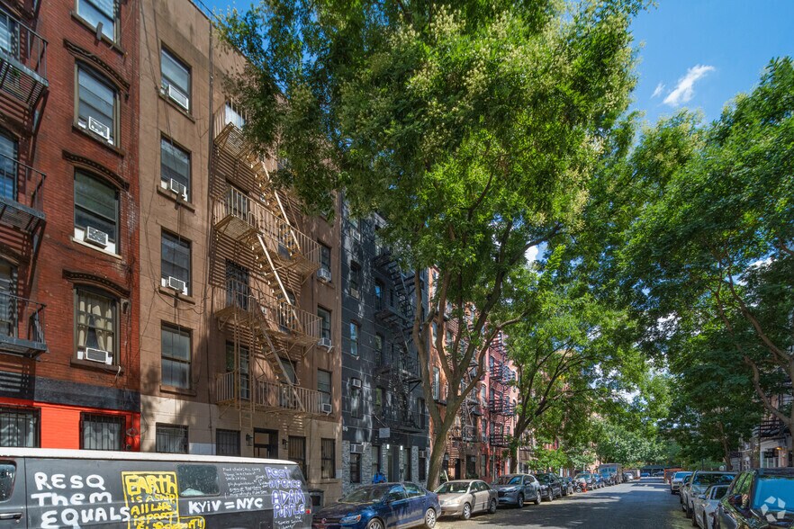 More Photos Of 519 E Fifth St, New York Apartments For Sale