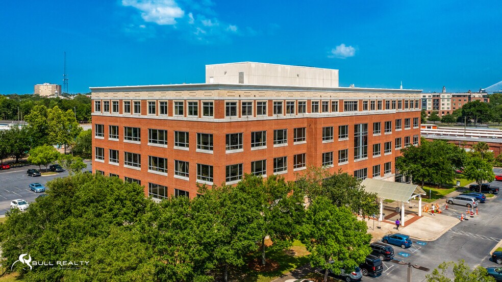 More Photos Of 761 Wheaton St, Savannah Office For Sale