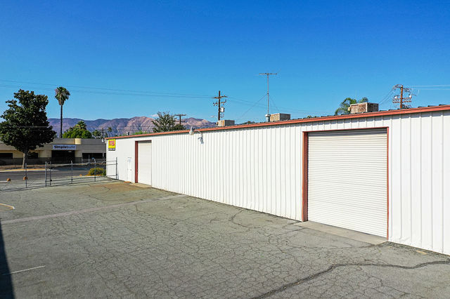 More Photos Of 491 Menlo Ave, Hemet Warehouse For Sale