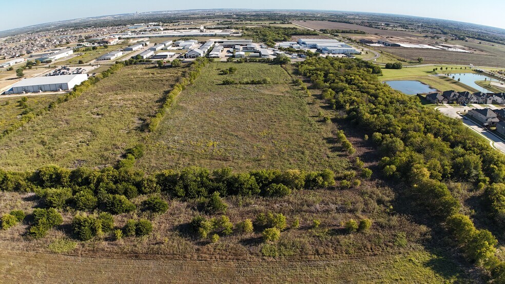 More Photos Of 1801 Lone Star Rd, Mansfield Land For Sale