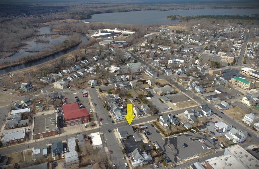 More Photos Of 427 Buck St, Millville Auto Repair For Sale