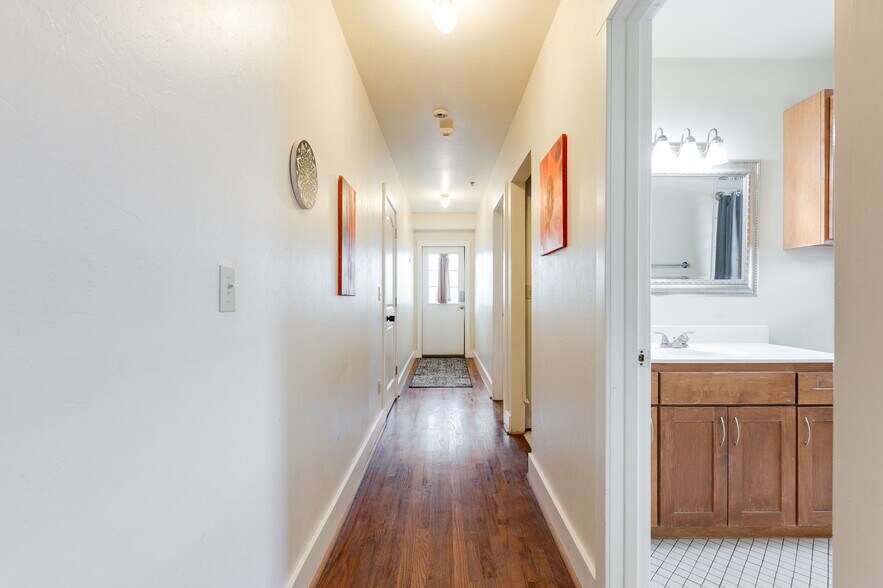 More Photos Of 1138 NW 34th, Oklahoma City Apartments For Sale