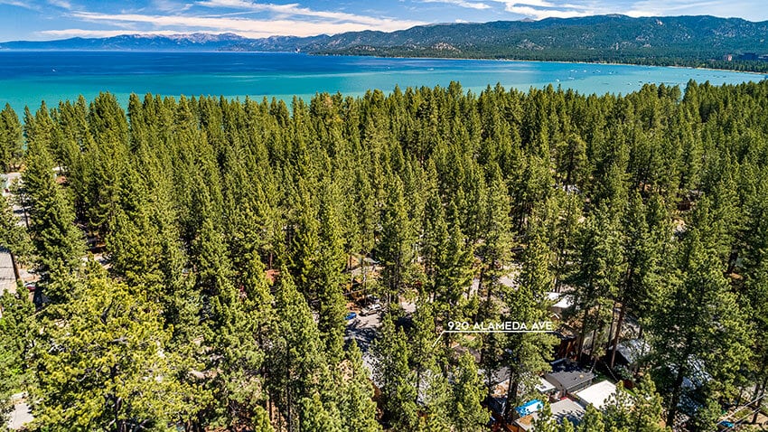 More Photos Of 920 Alameda Ave, South Lake Tahoe Apartments For Sale