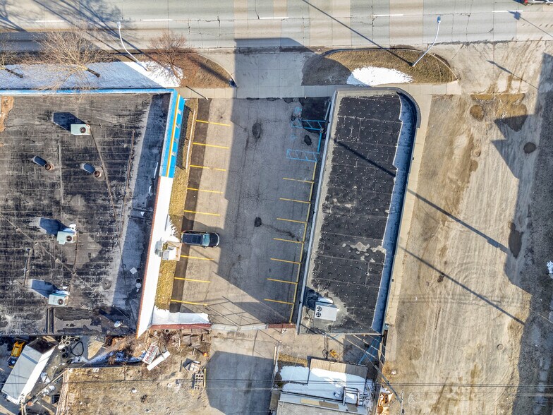 More Photos Of 32413 Michigan Ave, Wayne Freestanding For Sale