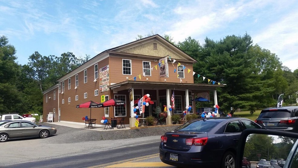 More Photos Of 3251 Route 209, Bushkill Convenience Store For Lease