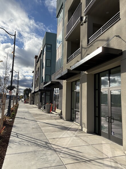More Photos Of 3041 El Camino Real, Santa Clara Multifamily For Sale