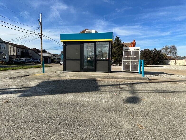 More Photos Of 1611 Freeport Rd, Natrona Heights Land For Sale