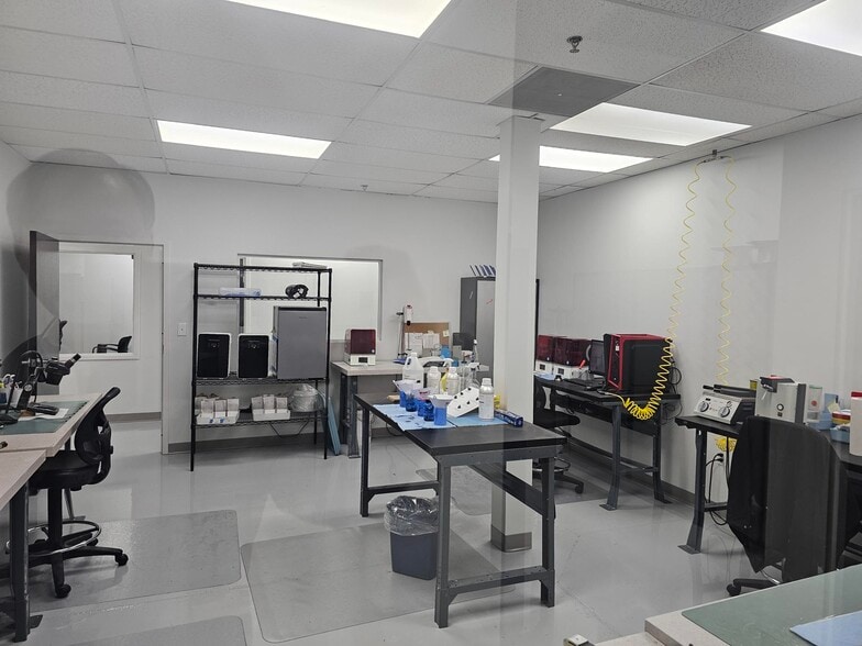 More Photos Of 1410 Indian Trail Lilburn Rd, Norcross Industrial For Sale