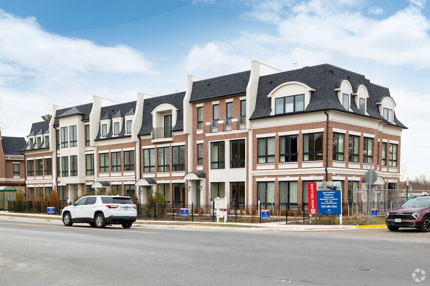 More Photos Of 1642 Chain Bridge Rd, McLean Apartments For Sale