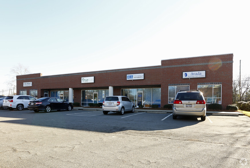 Primary Photo Of 332 N Brightleaf Blvd, Smithfield Medical For Lease