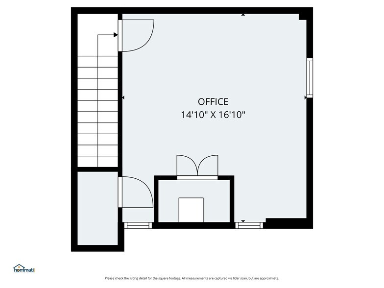 More Photos Of 801-809 Franklin St, Alexandria Loft Creative Space For Lease