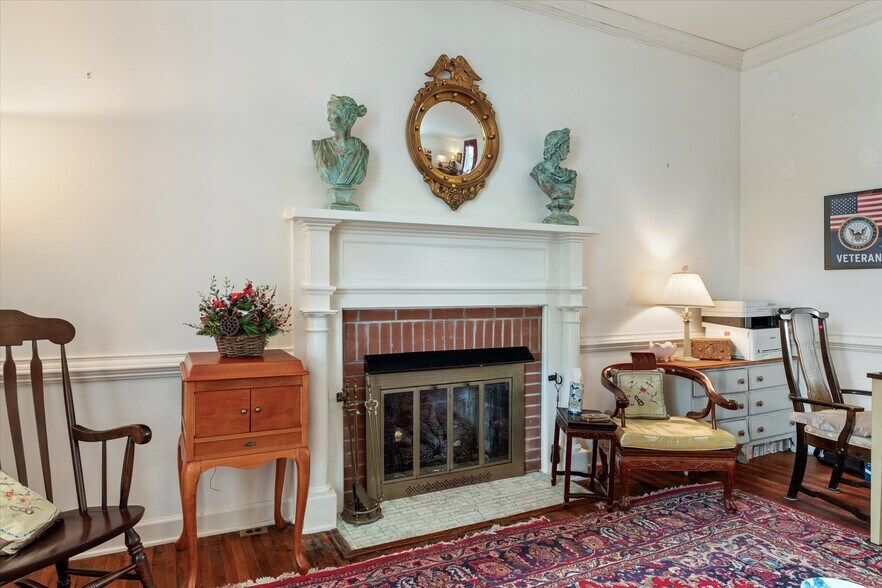 More Photos Of 252 David Bruce Ave, Charlotte Court House Hospitality For Sale