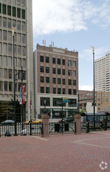 More Photos Of 11-23 Asylum St, Hartford Office For Lease