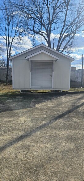 More Photos Of 126 E Fairmount Ave, Cedartown Office Residential For Sale