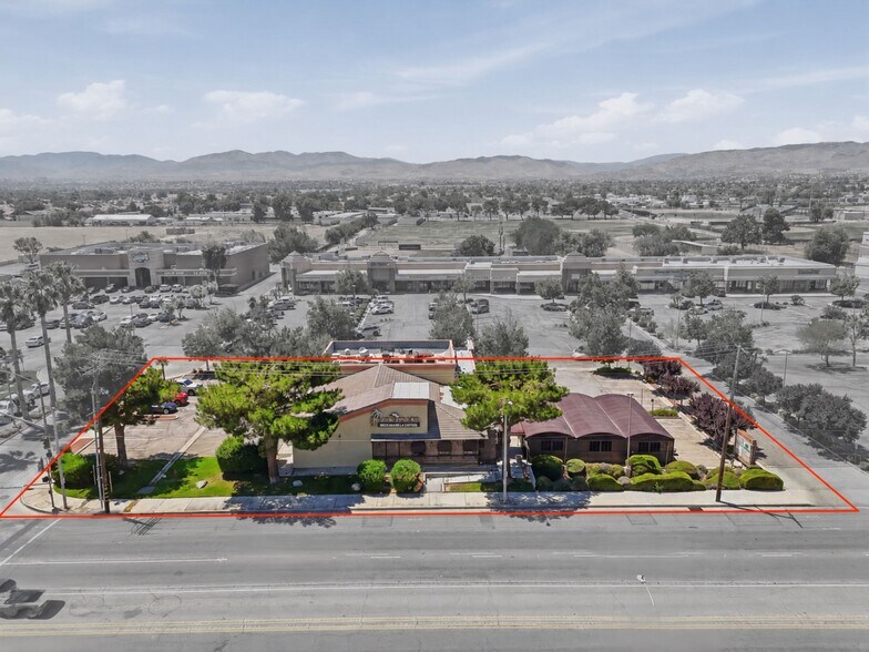 More Photos Of 2140 E Palmdale Blvd, Palmdale Unknown For Lease