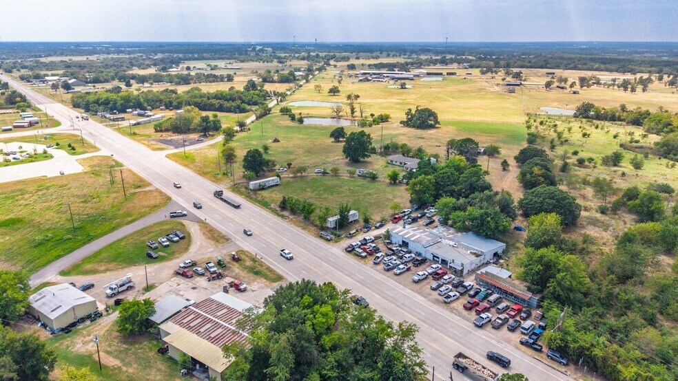 More Photos Of 1351 Texas Highway 19 S, Sulphur Springs Land For Sale