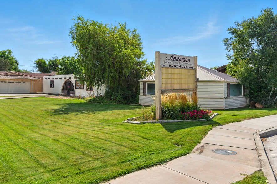 More Photos Of 170 N 400 W, Richfield Specialty For Sale