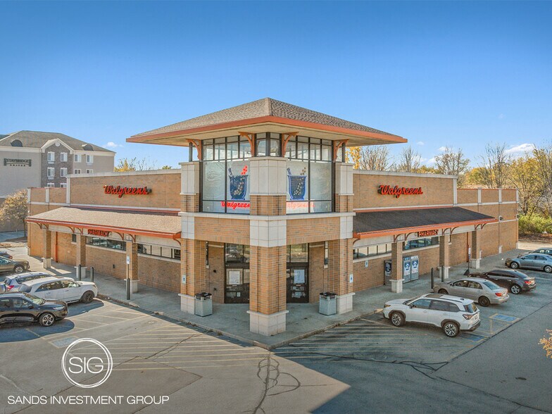 More Photos Of 9527 S 27th St, Franklin Drugstore For Sale