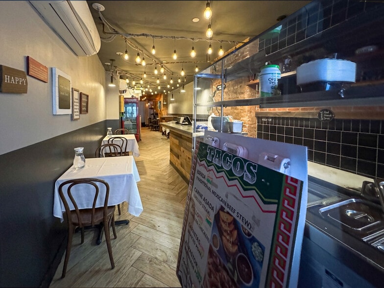 Primary Photo Of 646 Manhattan Ave, Brooklyn Storefront Retail Residential For Lease