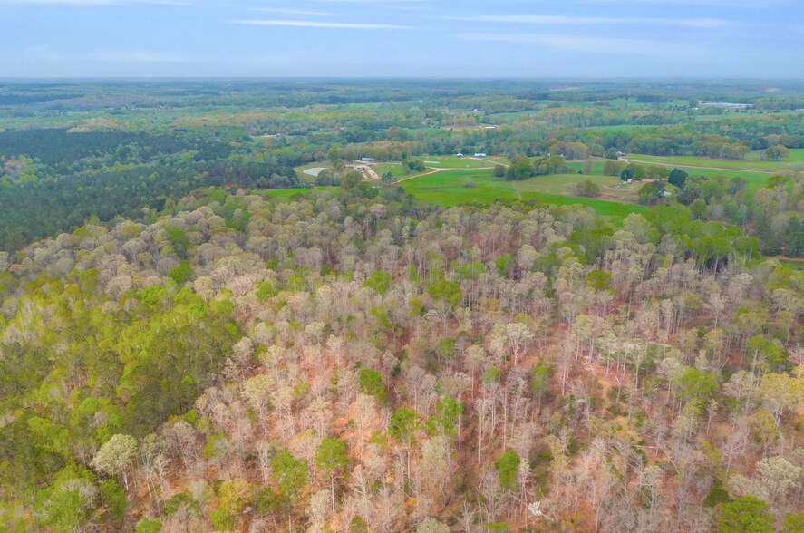 More Photos Of 0 Carey-Ford Rd, Danielsville Land For Sale