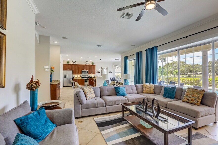 More Photos Of 7388 Gathering Ct, Reunion Specialty For Sale