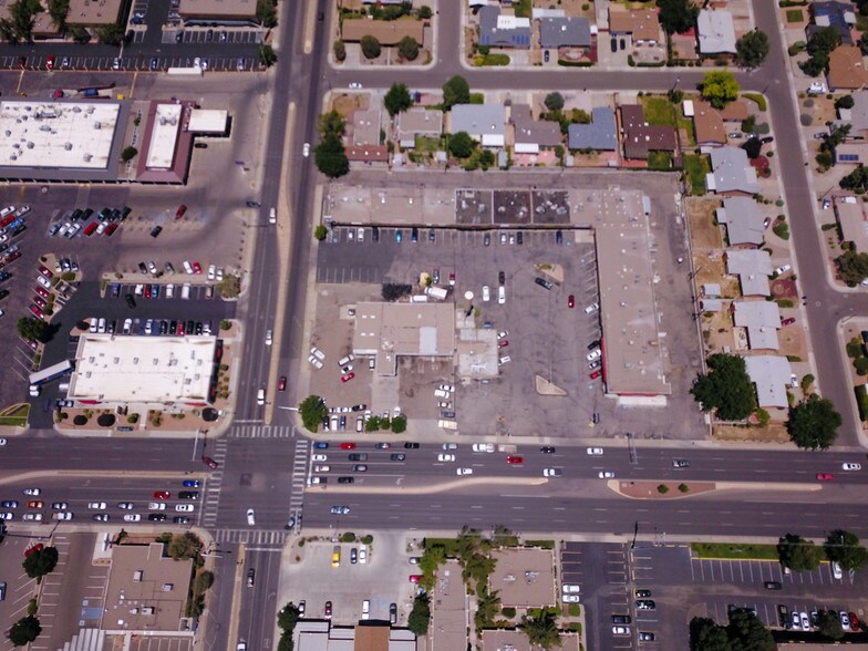 More Photos Of 6201 Montgomery Blvd NE, Albuquerque Auto Repair For Sale