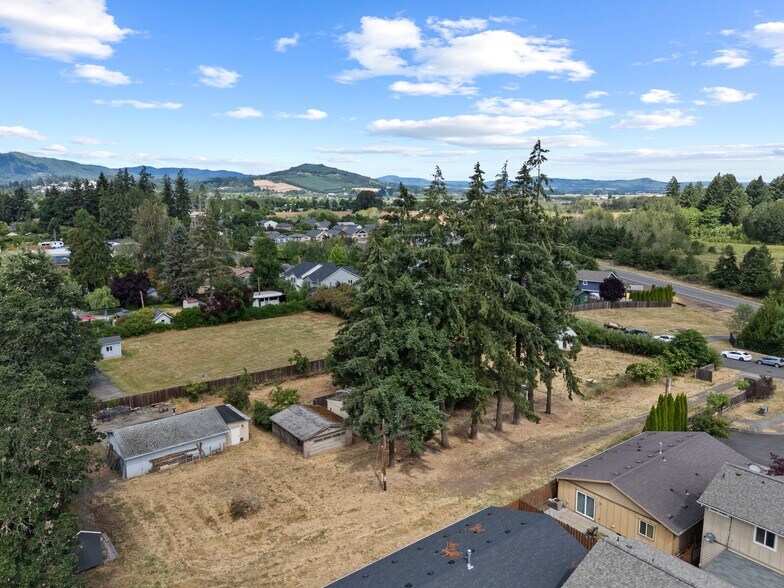 More Photos Of 2762 Willamina Ave, Forest Grove Land For Sale